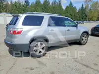2012 GMC ACADIA фото