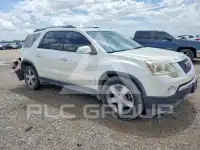 2012 GMC ACADIA фото