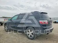 2012 GMC ACADIA photo