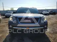 2012 GMC ACADIA фото