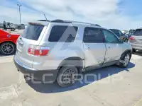 2012 GMC ACADIA фото