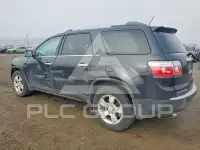 2012 GMC ACADIA фото