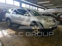 2012 GMC ACADIA photo