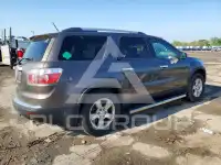 2012 GMC ACADIA фото