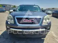 2012 GMC ACADIA фото