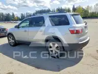 2012 GMC ACADIA фото
