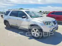 2012 GMC ACADIA фото