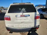 2012 GMC ACADIA фото