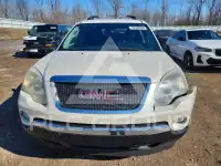 2012 GMC ACADIA фото