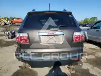2012 GMC ACADIA фото