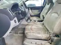 2012 GMC ACADIA photo