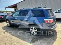 2012 GMC ACADIA photo