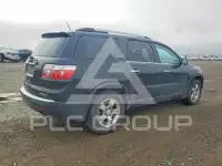 2012 GMC ACADIA фото