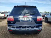 2012 GMC ACADIA фото