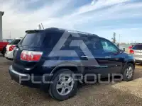 2012 GMC ACADIA фото