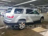 2012 GMC ACADIA photo