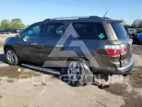 2012 GMC ACADIA фото