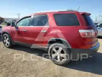 2012 GMC ACADIA photo