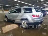 2012 GMC ACADIA photo