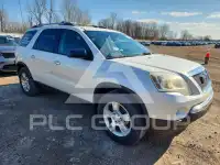 2012 GMC ACADIA фото