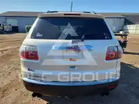2012 GMC ACADIA фото