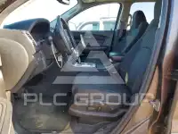 2012 GMC ACADIA фото