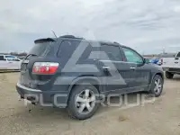 2012 GMC ACADIA photo