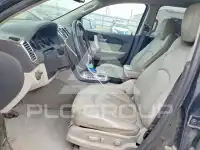 2012 GMC ACADIA photo