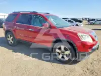 2012 GMC ACADIA photo