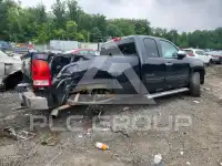 2012 GMC SIERRA фото
