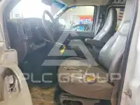 2012 GMC Savana фото
