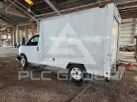 2012 GMC Savana фото