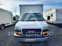2012 GMC Savana фото