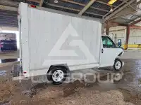 2012 GMC Savana фото