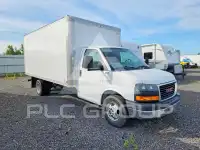 2012 GMC Savana фото