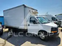 2012 GMC Savana photo