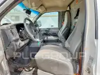 2012 GMC Savana фото