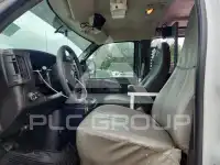 2012 GMC Savana photo