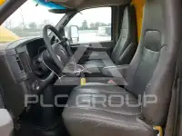 2012 GMC Savana фото