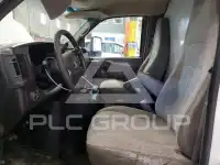 2012 GMC Savana фото