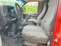 2012 GMC Savana фото