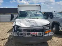 2012 GMC Savana фото