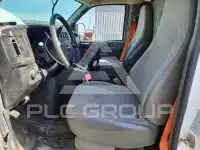 2012 GMC Savana photo