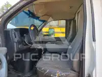 2012 GMC Savana фото