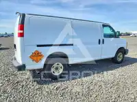 2012 GMC Savana photo