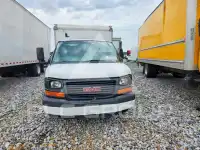 2012 GMC Savana photo