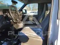 2012 GMC Savana фото