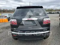 2012 GMC ACADIA фото