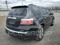2012 GMC ACADIA фото