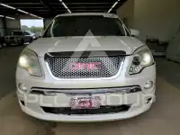 2012 GMC ACADIA photo